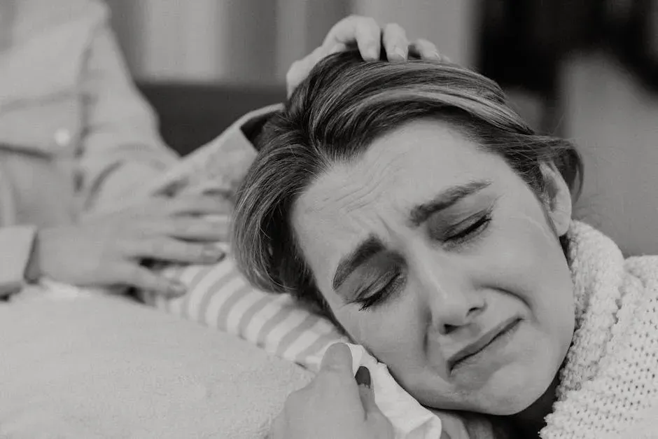 Sadness, Grief, and Mourning the Life You Thought You Would Have (Image Credits: Pexels)