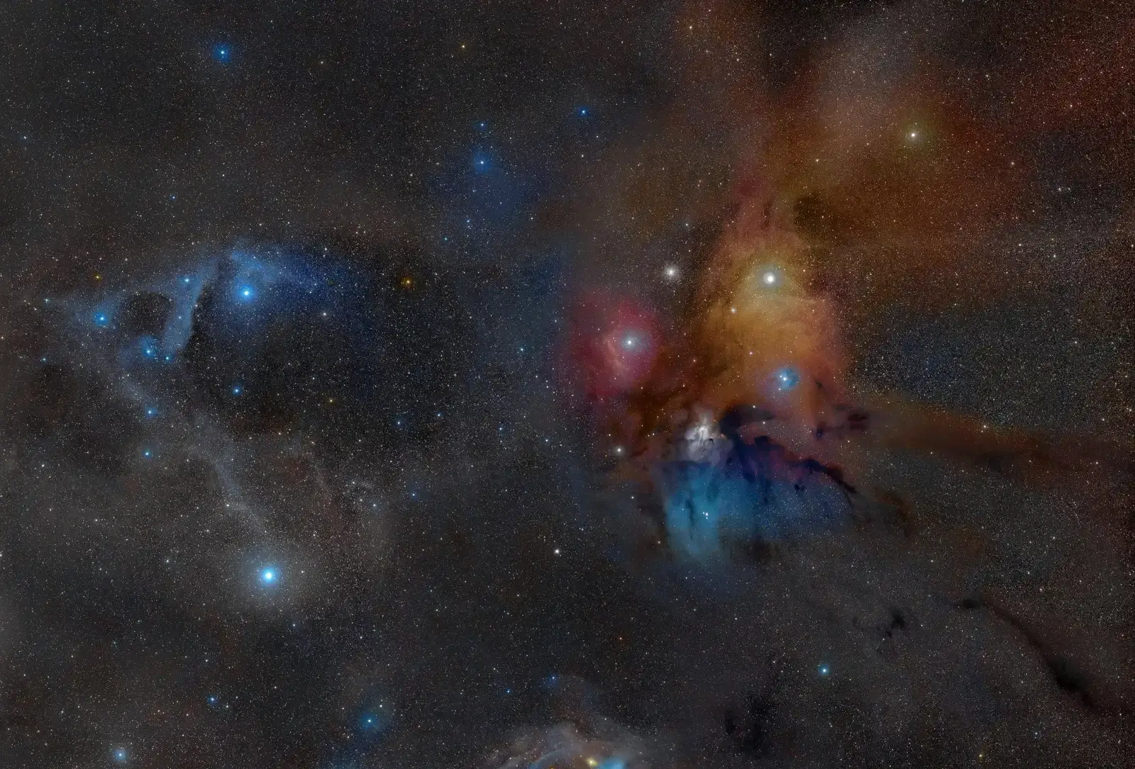 What Exactly Are Dark Stars? (Image Credits: Wikimedia)