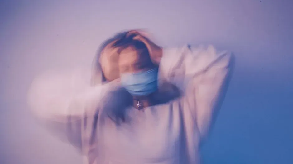 How This Slow-Motion Effect Can Go Wrong in Anxiety and Trauma (Image Credits: Pexels)