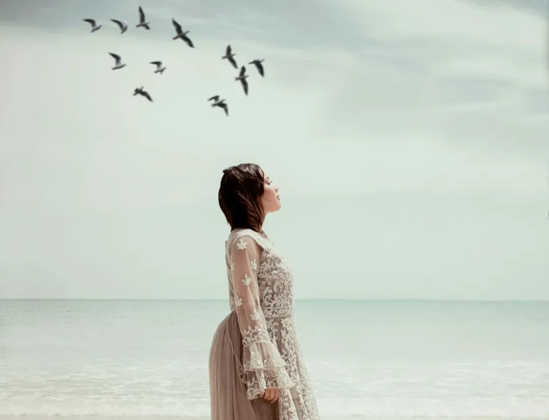 Do Dreams Actually Mean Anything? (Image Credits: Unsplash)