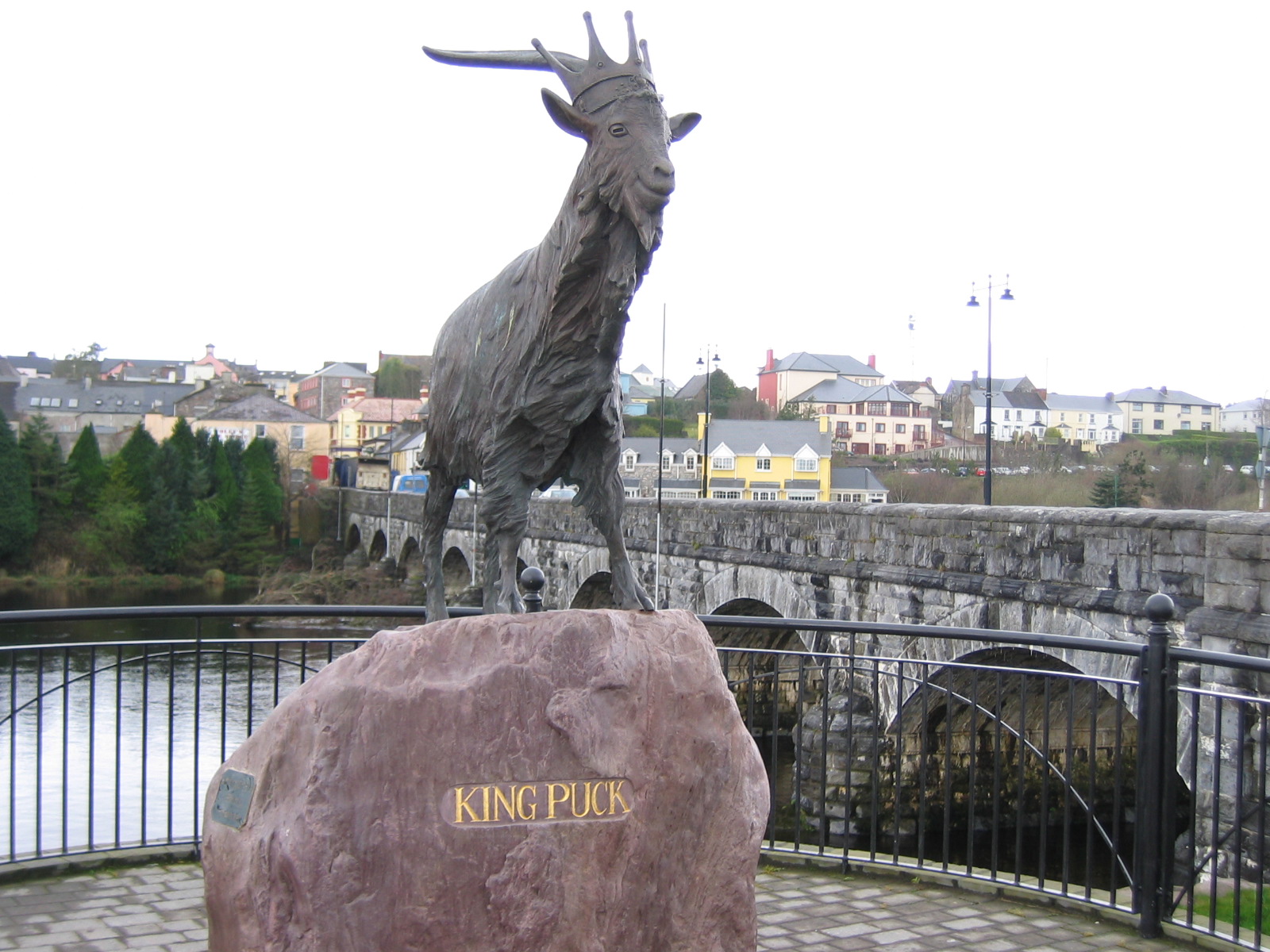 Pan's Transformation: The Mythological Foundation (Image Credits: Wikimedia)
