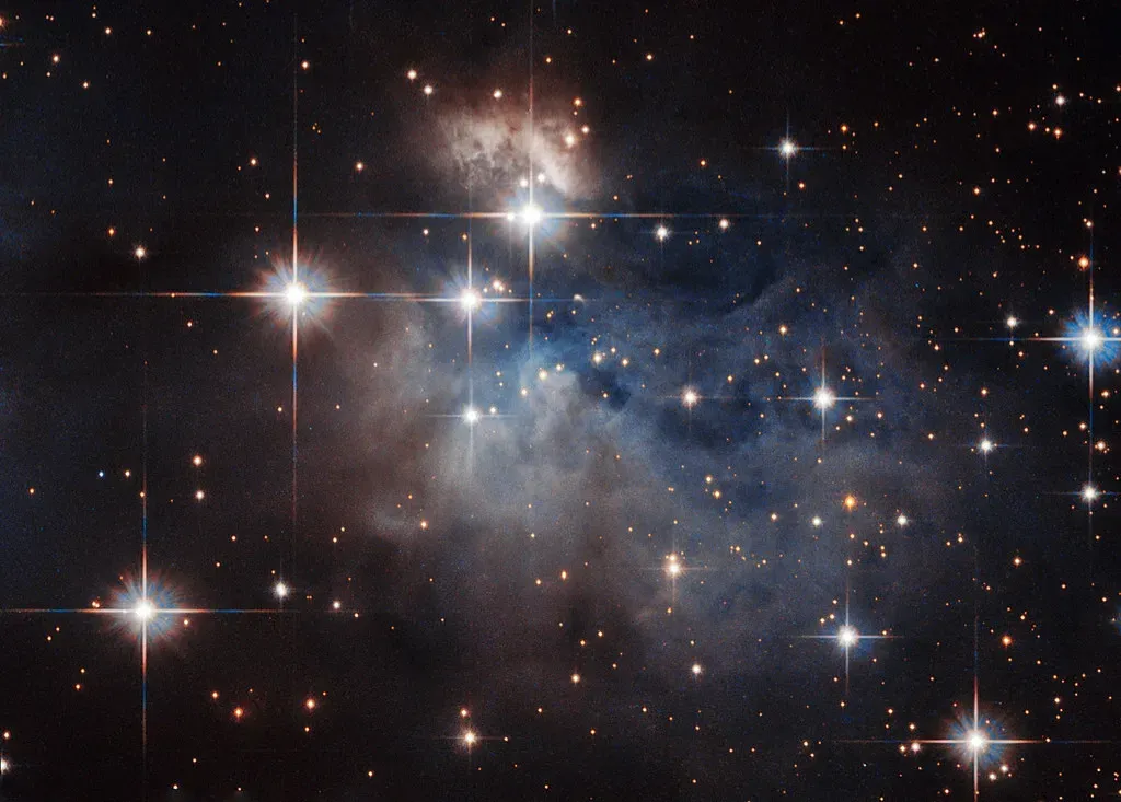 Starlight as Code: Reading the Spectrum of the Stars (Image Credits: Flickr)