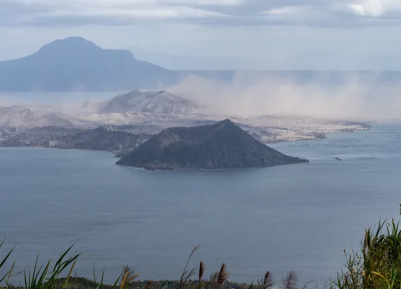 Real Disasters That Inspired the Legend (Image Credits: Flickr)