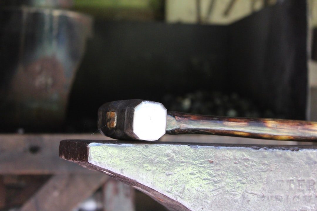 How Metal Atoms Behave in the Vacuum of Space (Image Credits: Unsplash)