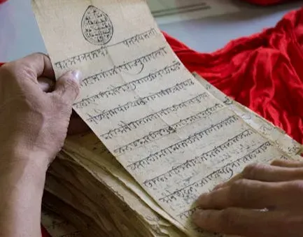 Where Did The Idea Of The Akashic Records Come From? (Image Credits: Pexels)