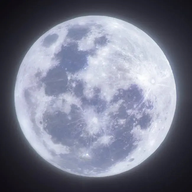 Strange Glows, Dust Movements, and Lunar “Weather” (Image Credits: Pexels)