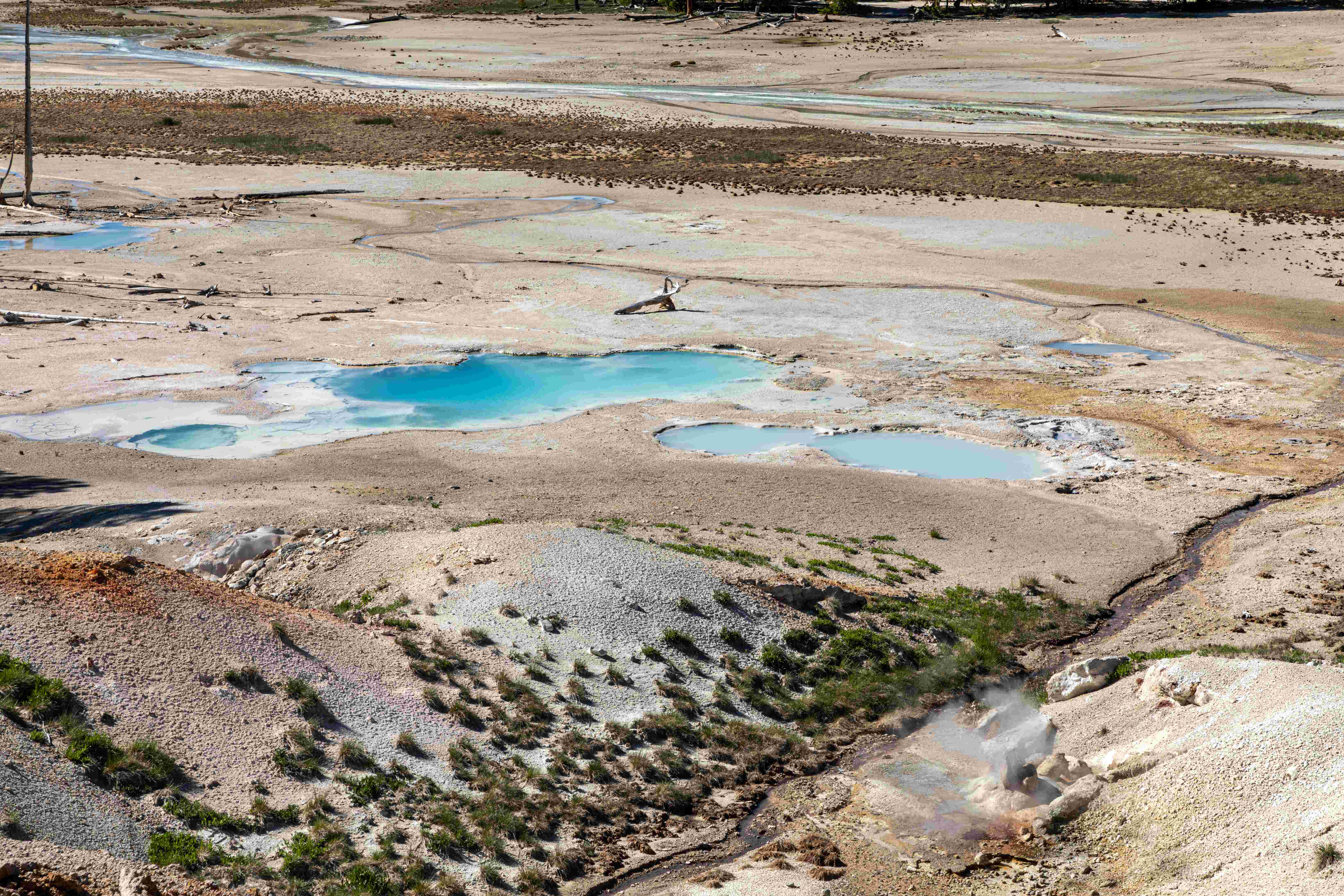 Conclusion (Image Credits: Wikimedia)