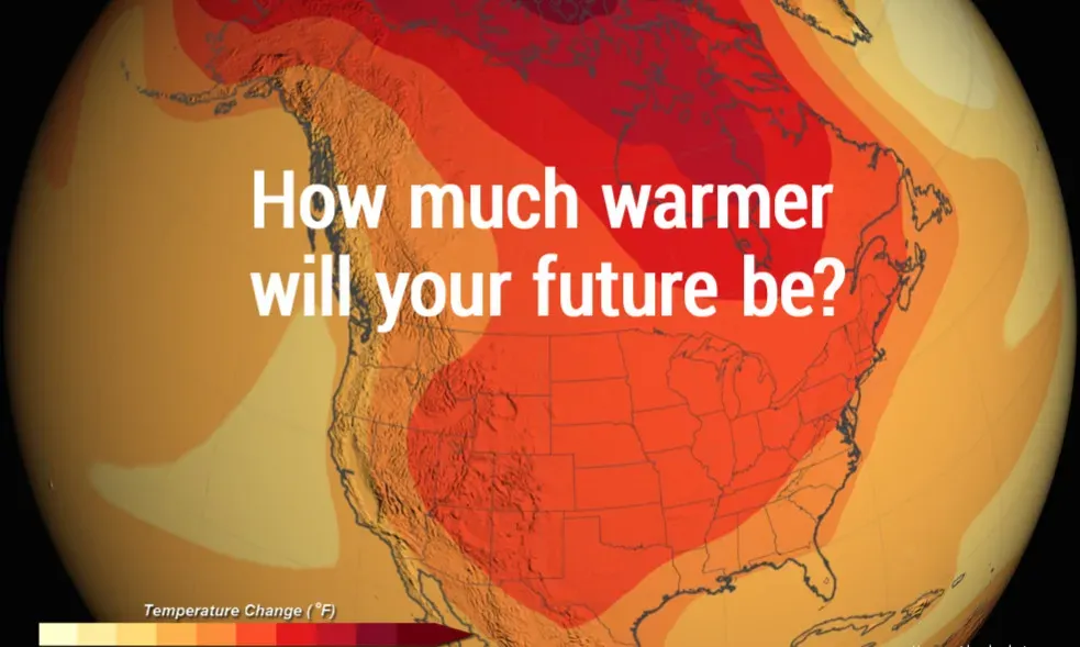 The Role Of Existential Risks In Our Future (Image Credits: Flickr)