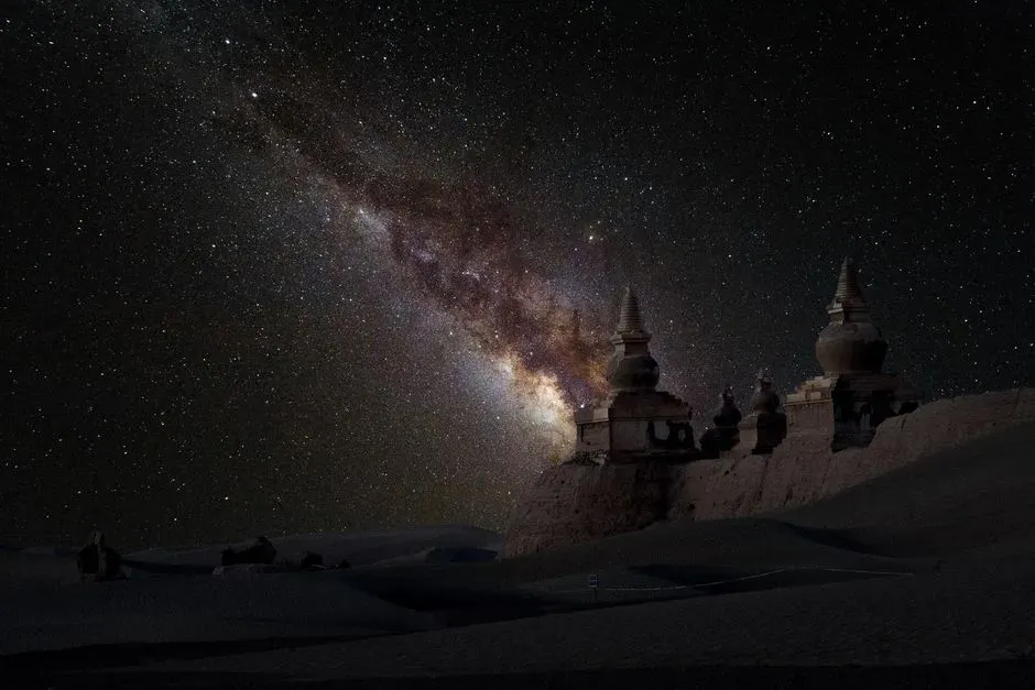 #11 - Alignments to Stars That No Longer Rise Where They Used To (Image Credits: Pexels)