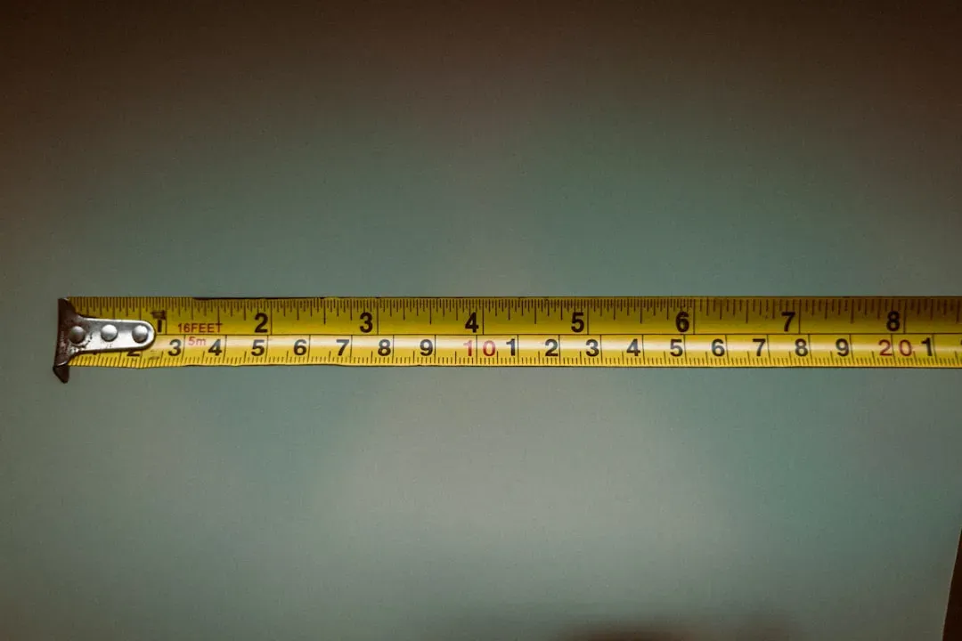 A Discovery That Started With a Measuring Tape (Image Credits: Unsplash)