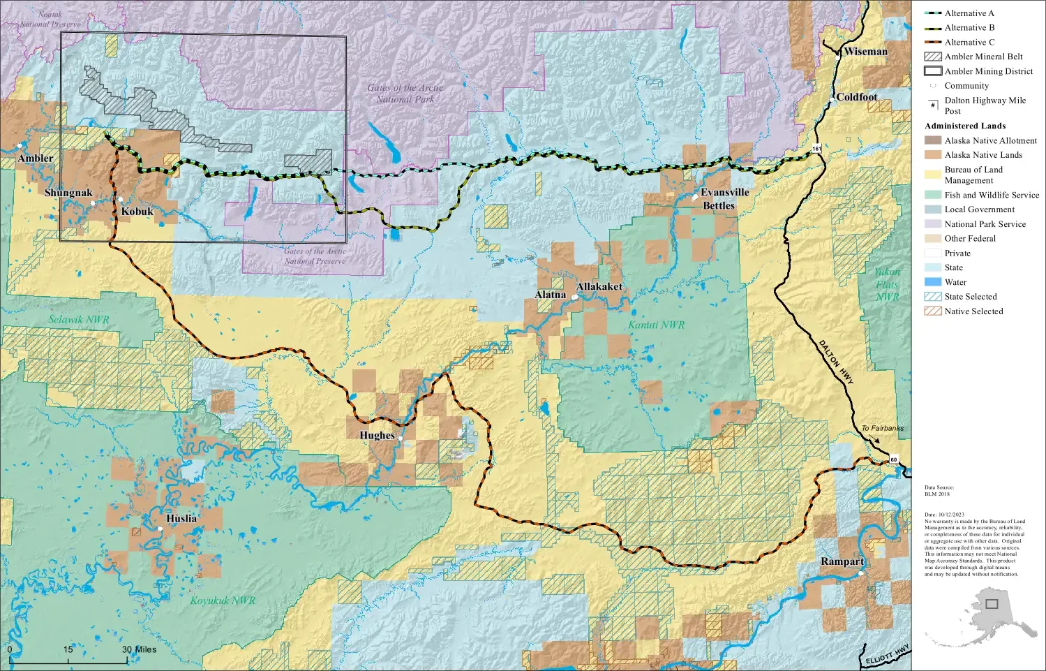 The Future Landscape: Indigenous Leadership, Climate Science, and Shared Stewardship (Image Credits: Wikimedia)