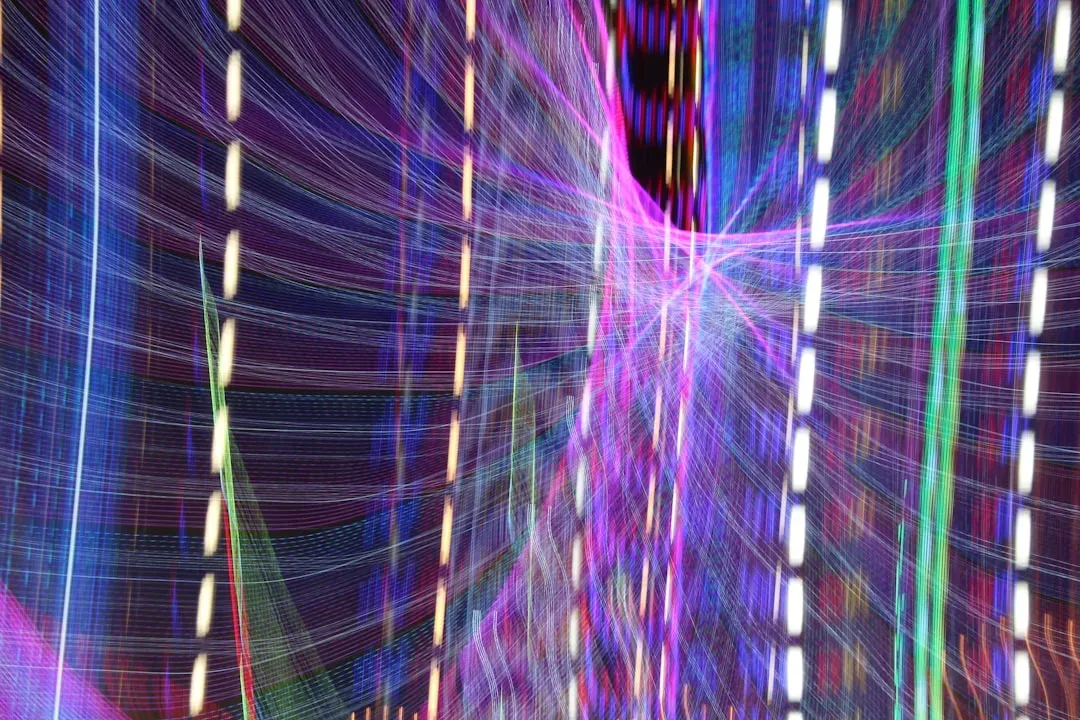 5. Quantum Tunneling Is Why the Sun Shines At All (Image Credits: Unsplash)