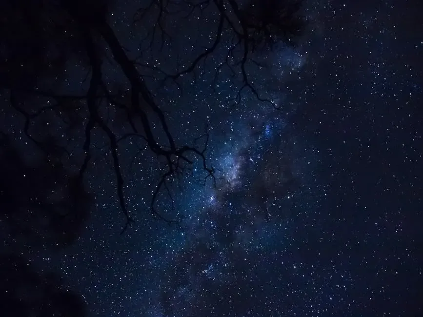 What This Means For Reality: Is Spacetime Itself An Illusion? (Image Credits: Pexels)