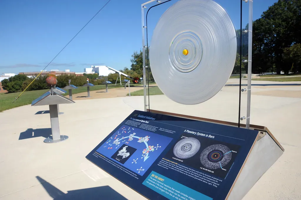 Astrobiology’s Next Steps: How You Might Finally Get an Answer (NASA Goddard Space Flight Center, Flickr, CC BY 2.0)