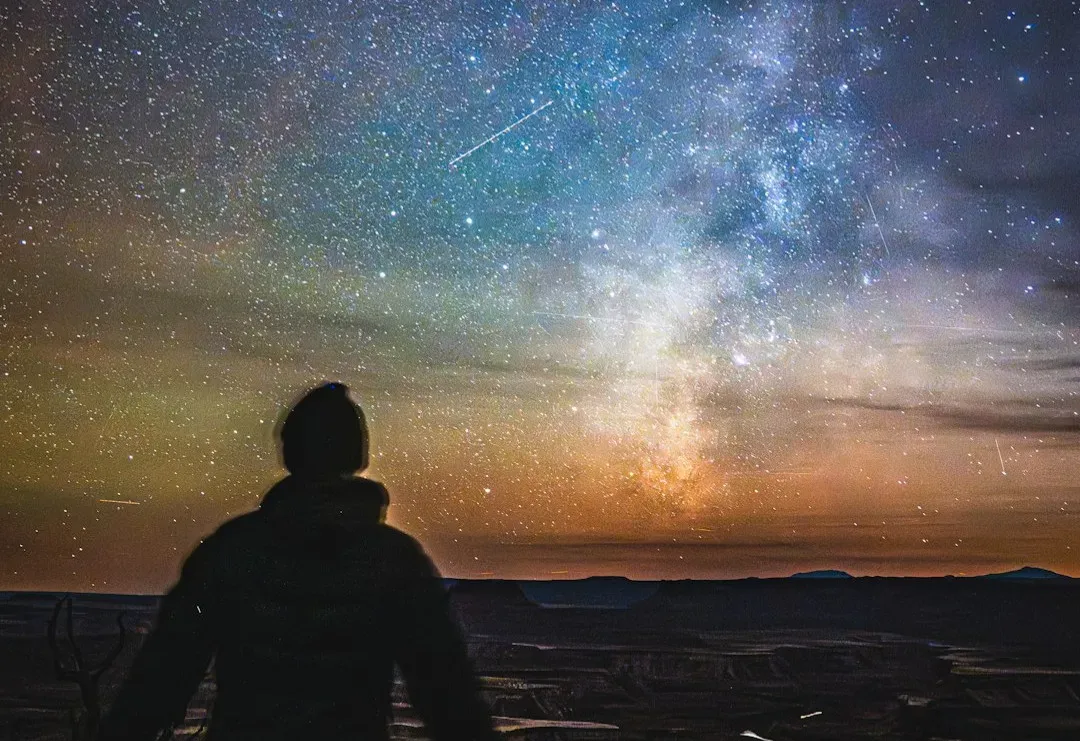 Conclusion: A World Stranger and Truer Than Fiction (Image Credits: Unsplash)