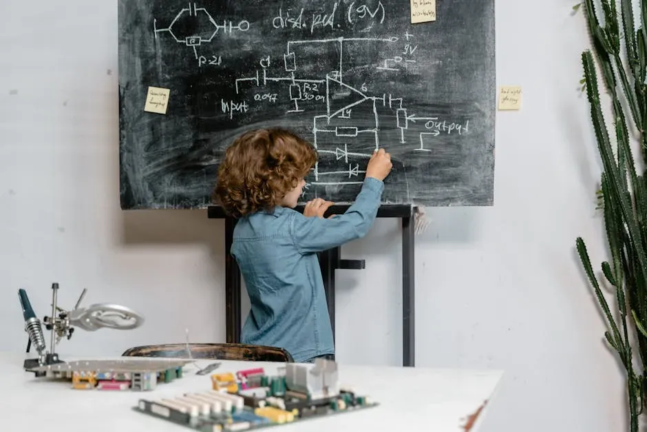 6. Intelligence is not a single number, and IQ is a narrow slice (Image Credits: Pexels)