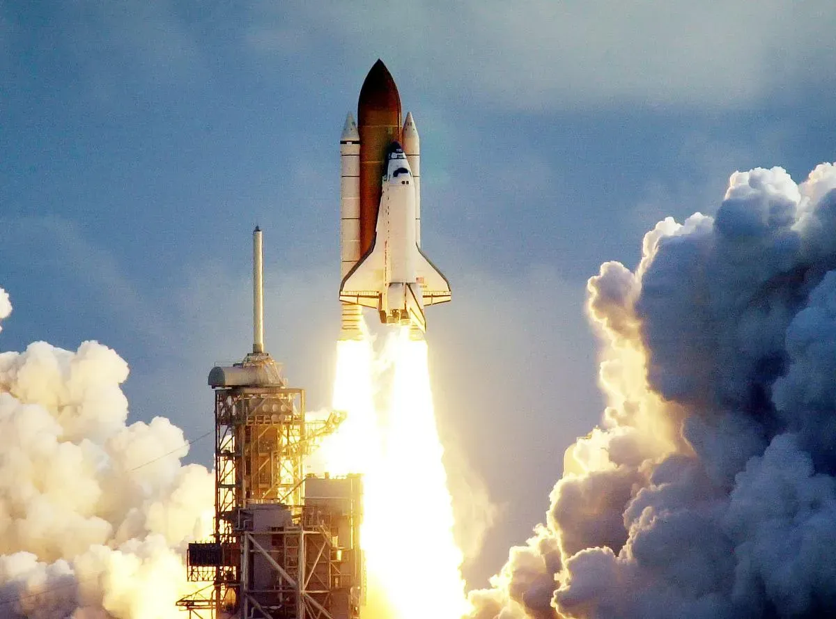 The Future Landscape of Exploration: Missions, Risks, and Big Bets (Image Credits: Rawpixel)