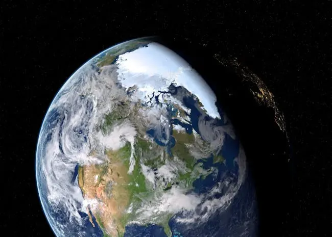 Earth's Gravity Has Never Been Perfectly Even (Image Credits: Pexels)