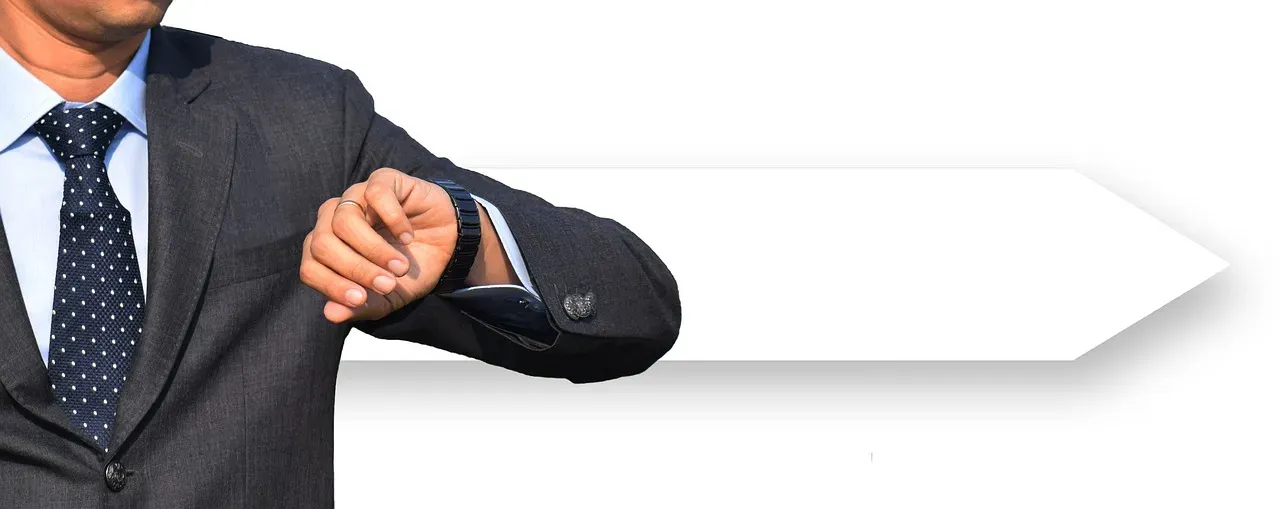 Entropy: The Real Reason You Remember Yesterday (Image Credits: Pixabay)