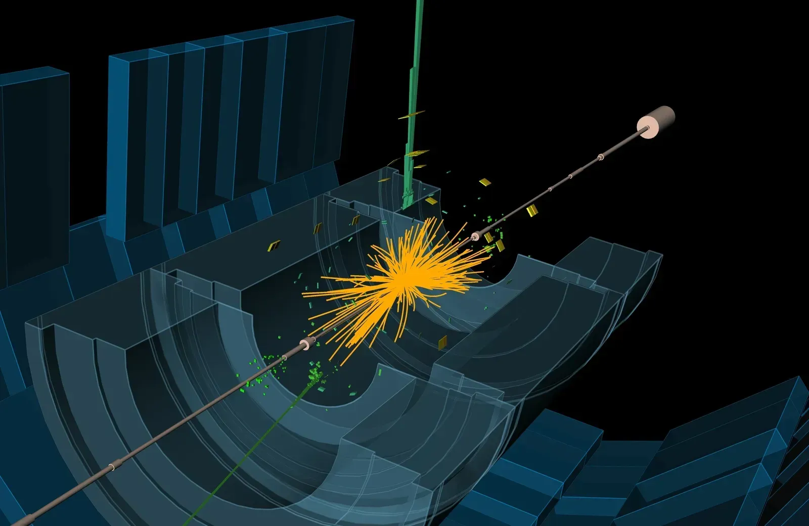 Why Proton Energy Matters More Than You Might Think (Image Credits: ATLAS Collaboration)