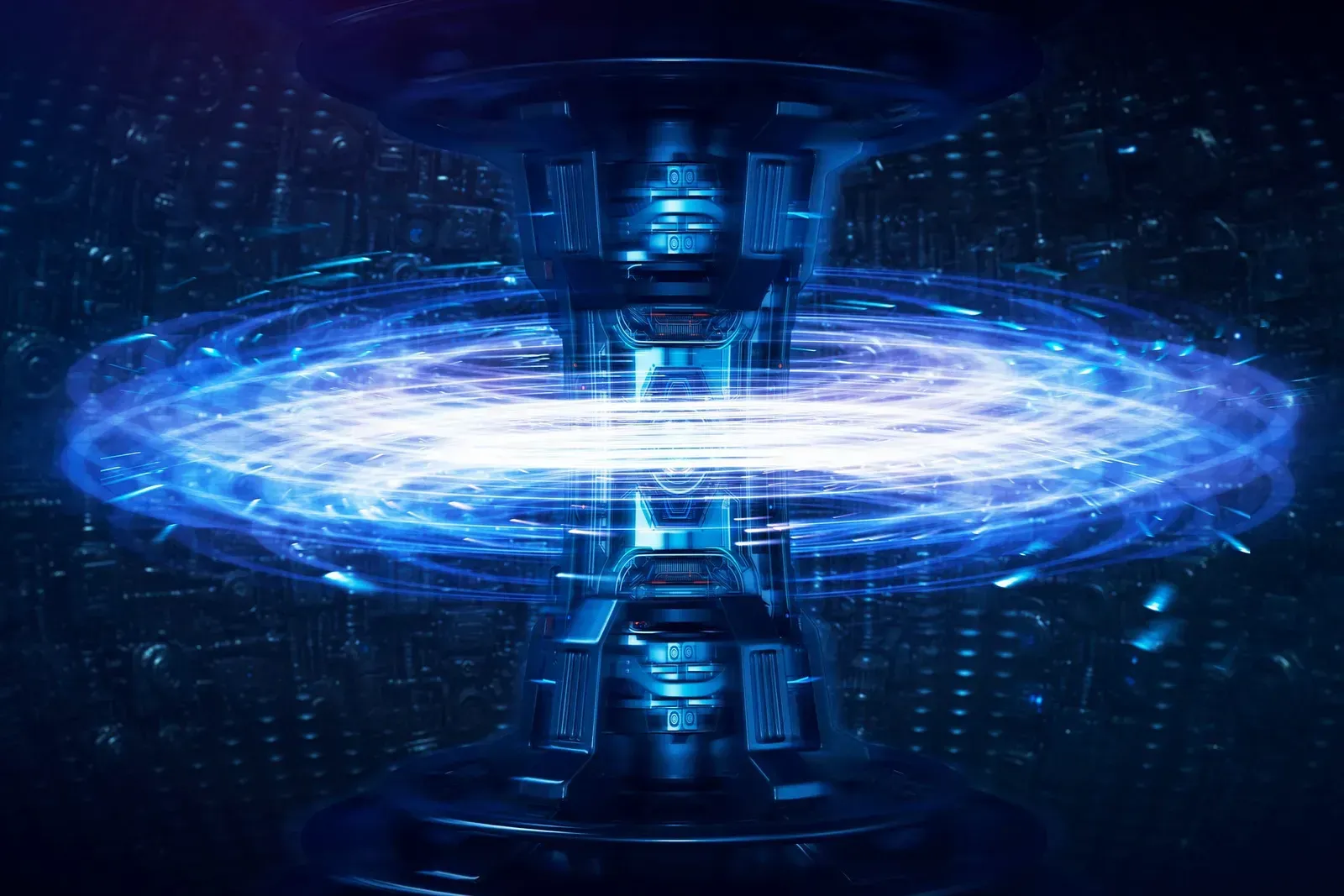 What Exactly Is a Tokamak and Why Does It Matter? (Image Credits: Getty Images)