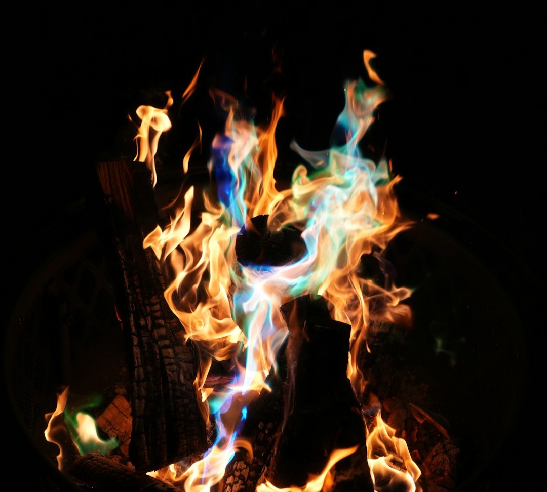 Fire Signs on the Move: Aries, Leo, Sagittarius (Image Credits: Unsplash)
