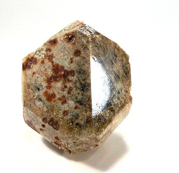The Oldest Minerals on Earth Are Time Capsules (Image Credits: Wikimedia)