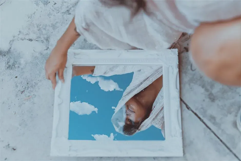 Self, Illusion, and the Possibility That We Are Mis‑Framing the Question (Image Credits: Pexels)