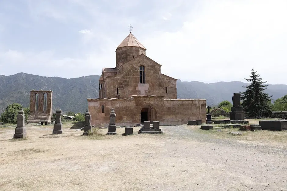 Sacred Sites, Pilgrimage Routes, and the Weight of Tradition (Image Credits: Pexels)