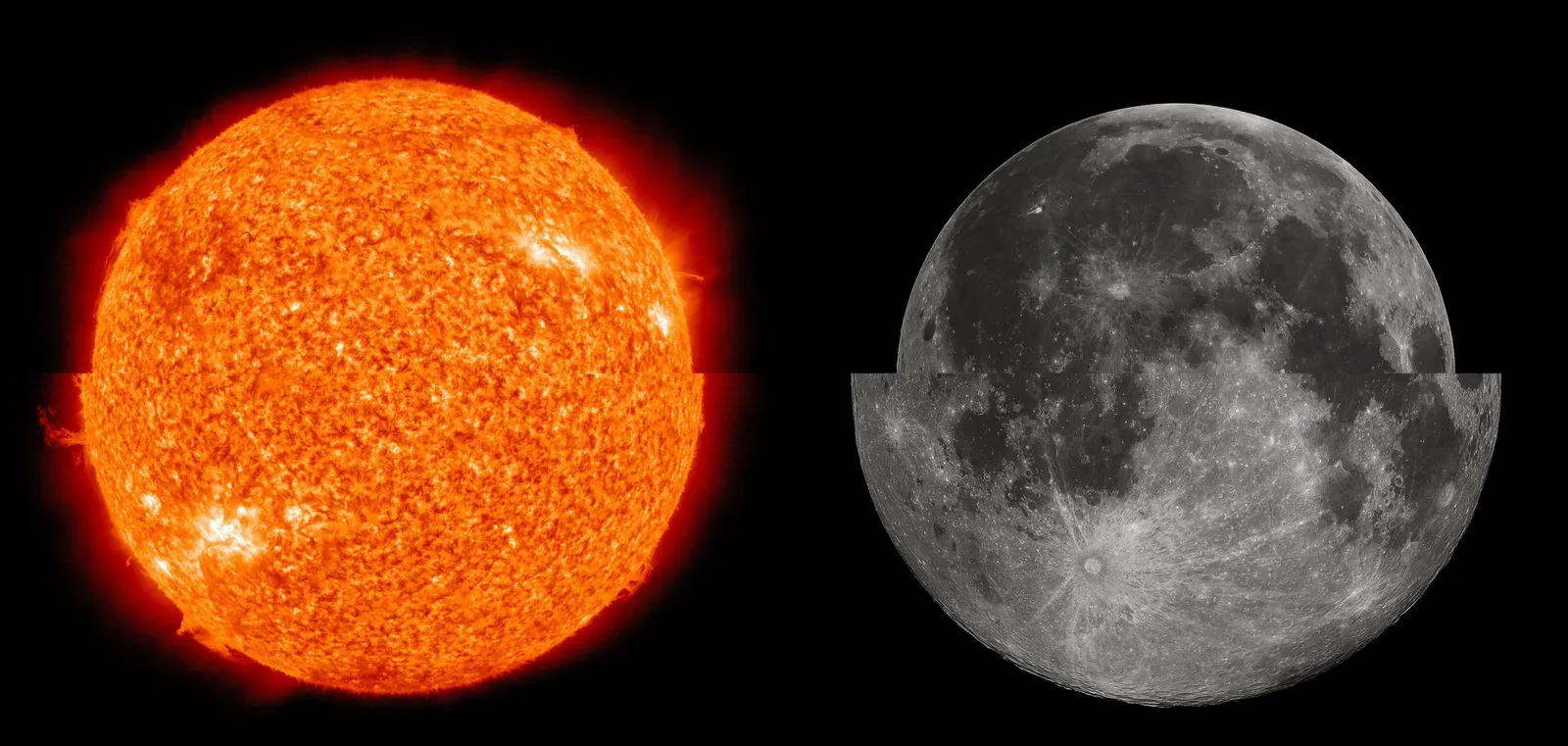 The Anthropic Principle: Why Our Universe Seems Just Right (Image Credits: Wikimedia)