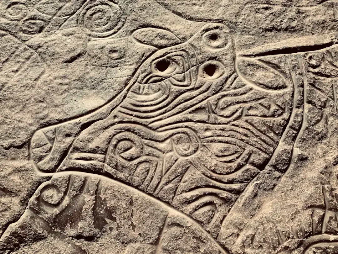 10. The Nazca: Desert Artists And Water Engineers (Image Credits: Unsplash)