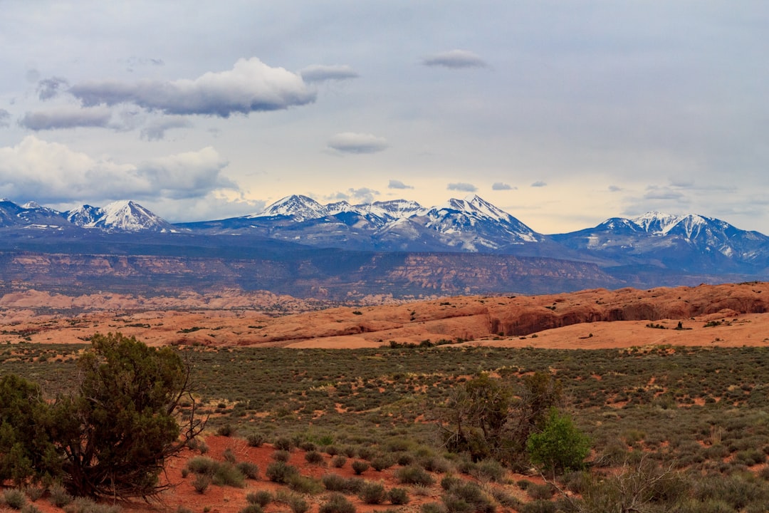 They Have Sacred Mountains That Define Their Homeland (Image Credits: Unsplash)