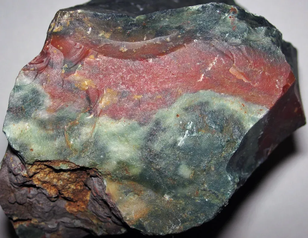 Life That Doesn't Need a Planet at All (James St. John, Flickr, CC BY 2.0)