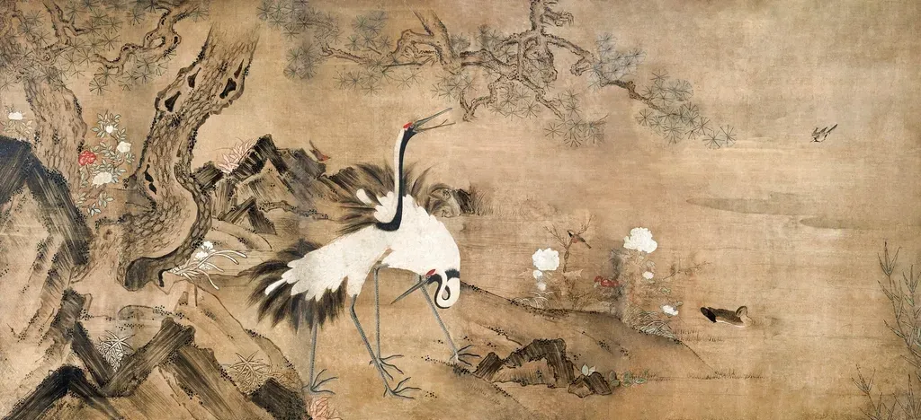 The Crane Wife: A Love Story Built on Kindness and a Dangerous Secret (Image Credits: Rawpixel)