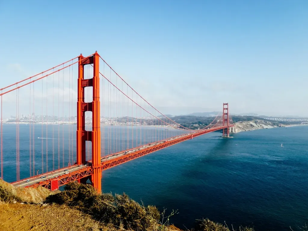 What “This Is Just The Beginning” Really Means For Bridges Everywhere (Image Credits: Rawpixel)