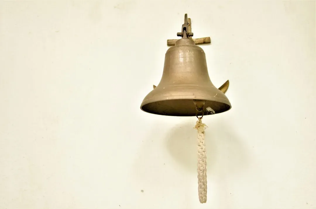 4. Shock-Resistant Bell Bronzes With Ridiculous Repeatability (Image Credits: Unsplash)