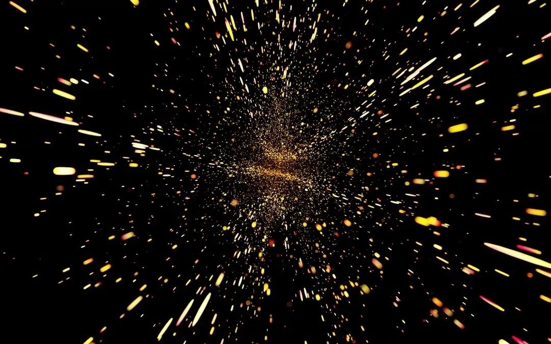 The Stardust Behind Your Skin (Image Credits: Unsplash)