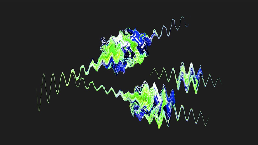 Brainwave Synchronization with Earth's Magnetic Pulses (Image Credits: Unsplash)