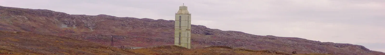 The Kola Superdeep Borehole: What Happens When You Drill Straight Down (By Andre Belozeroff, CC BY-SA 3.0)