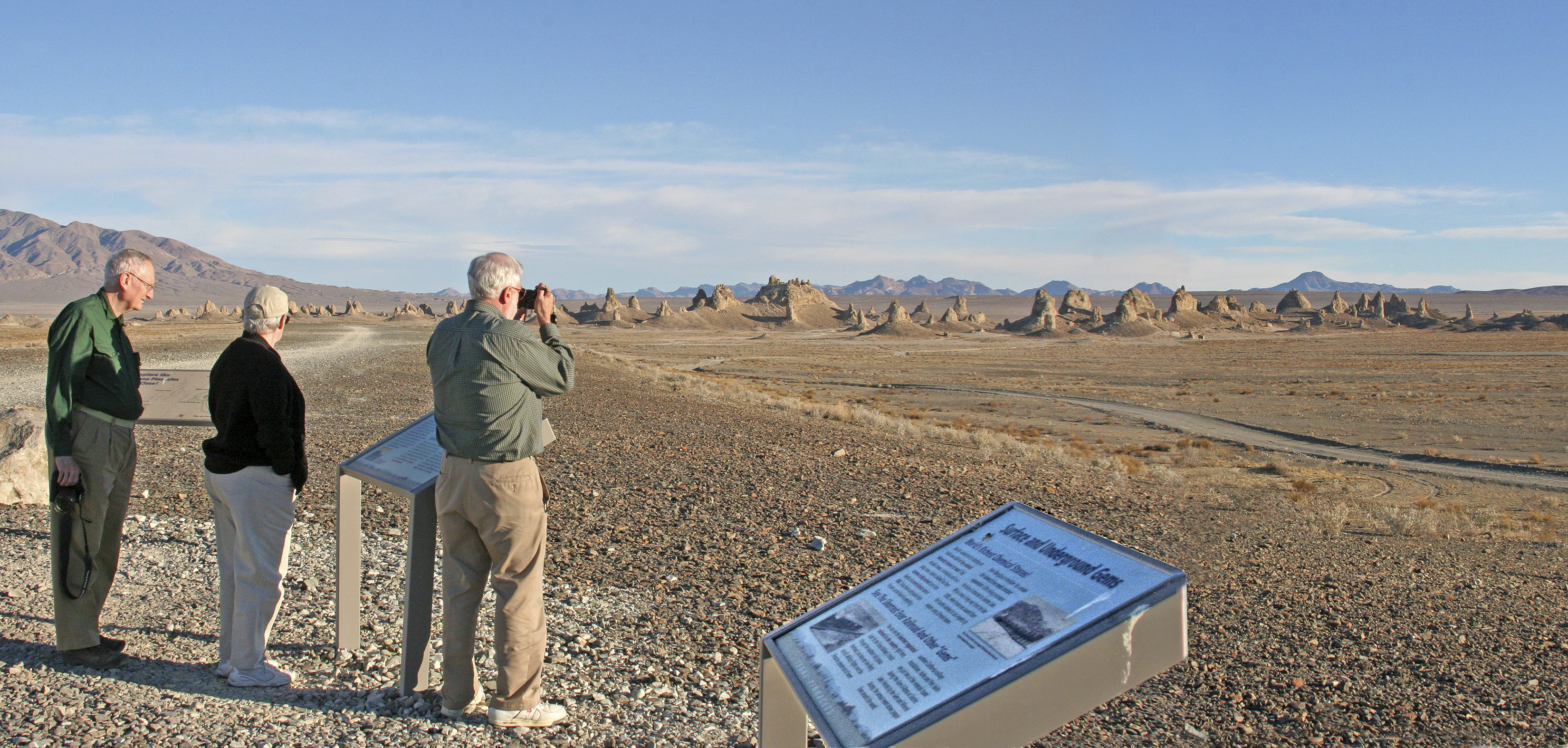 Living Memory of Ancient Waters (Image Credits: Wikimedia)