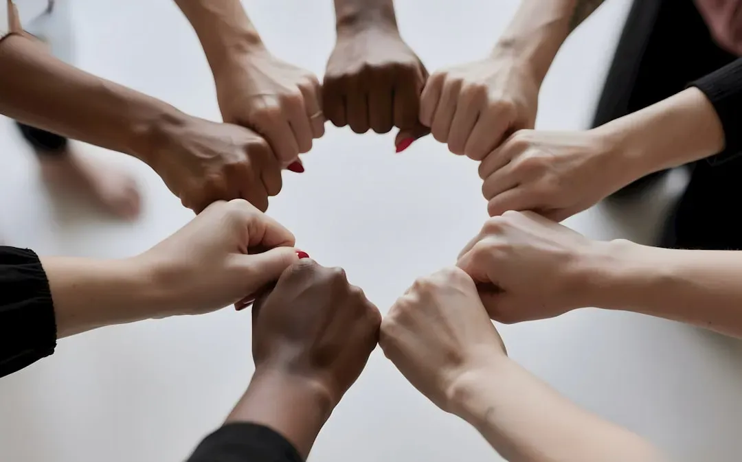 How We Can Nurture Connection in Everyday Life (Image Credits: Unsplash)