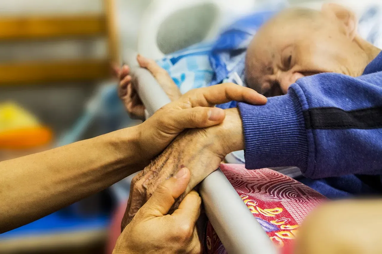 From Sudden Death to Slow Dying (Image Credits: Pixabay)