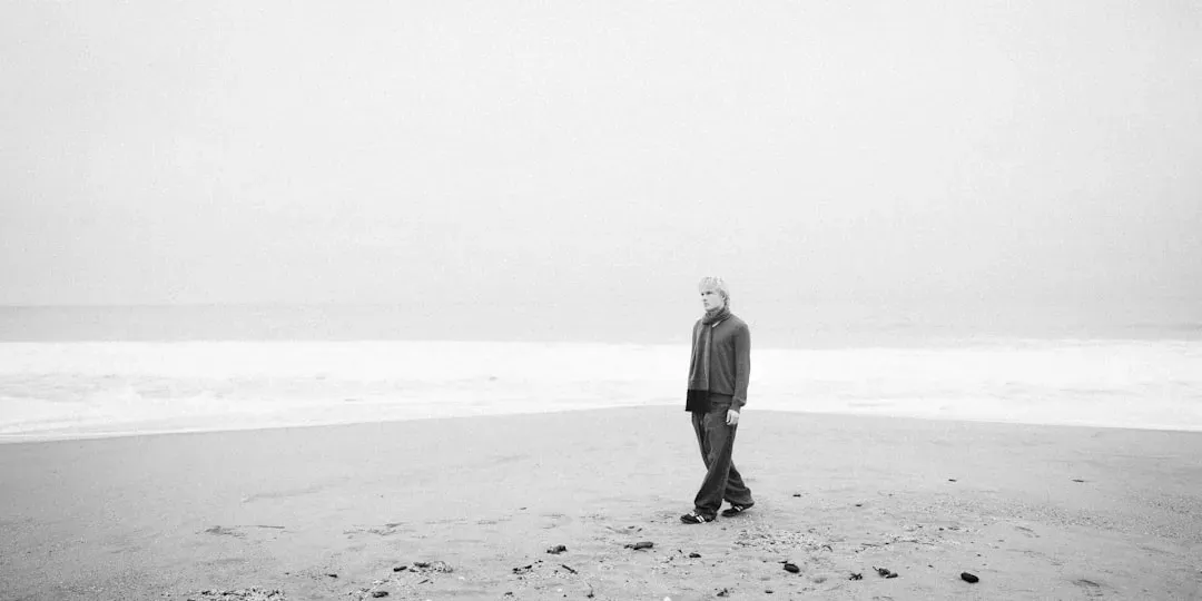 The Burden Of Knowing You Will Die (Image Credits: Unsplash)