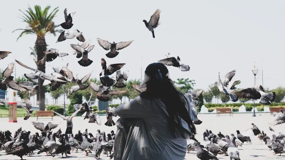 Living Comfortably With Unanswered Questions (Image Credits: Pexels)