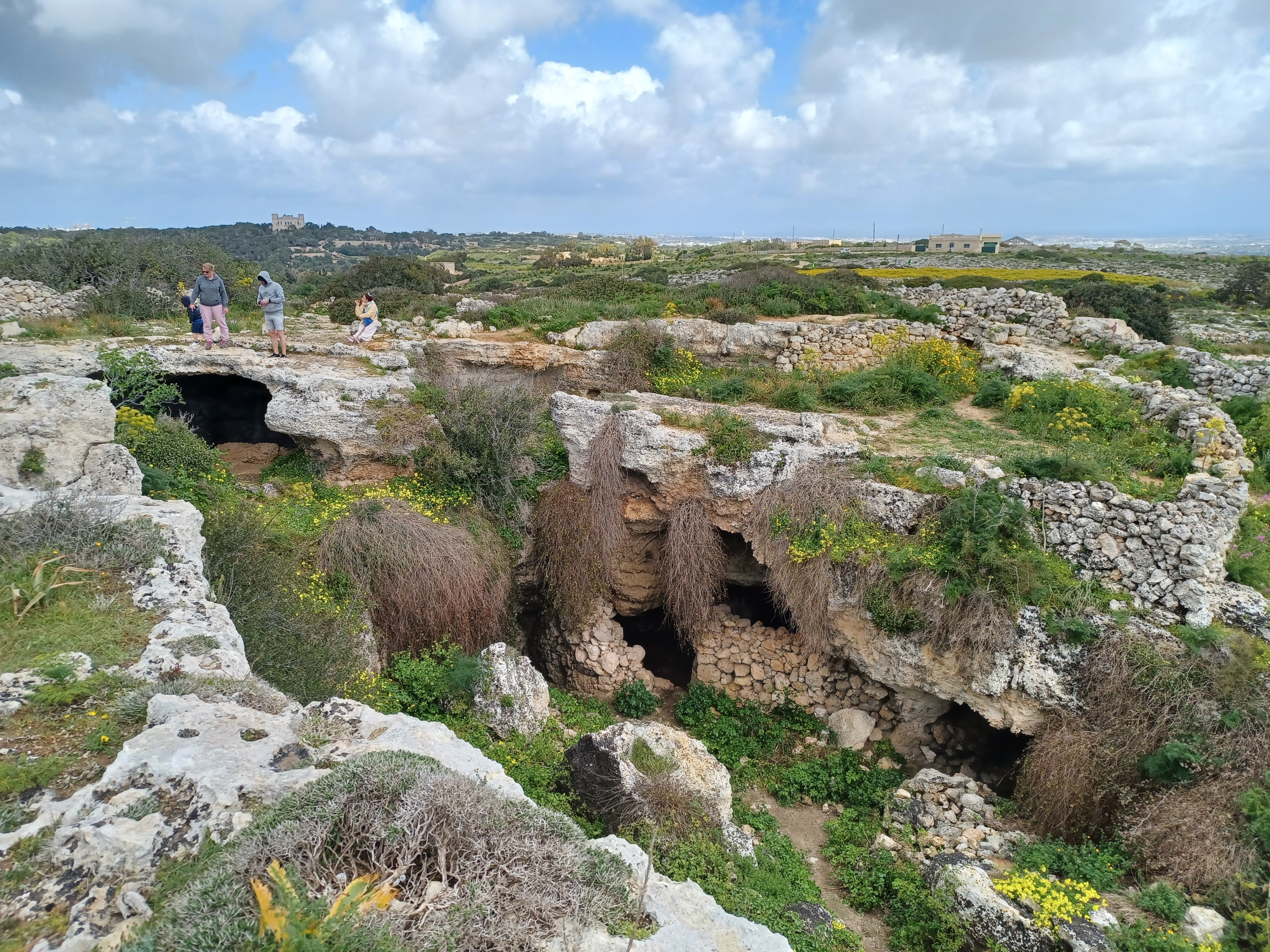 Natural Architects Underground (Image Credits: Wikimedia)