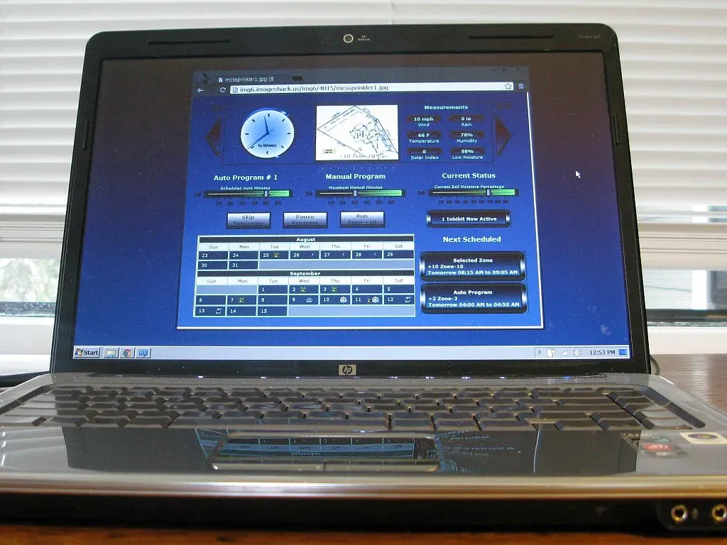 Smarter Homes, Invisible Assistants (Image Credits: Wikimedia)