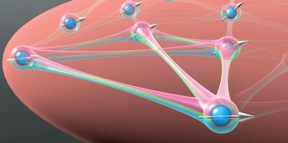 Recent Experiments Proved Einstein Wrong at Atomic Precision (Image Credits: Wikimedia)