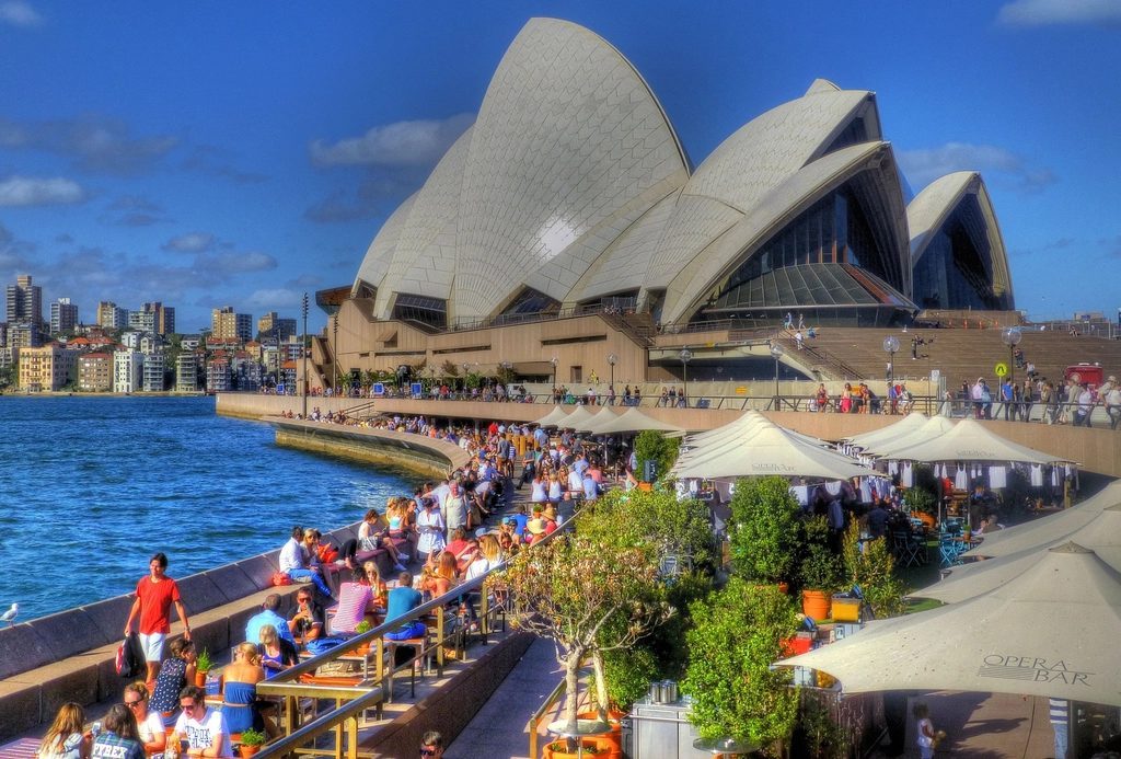 The Future Landscape: Floating Cities, Underground Homes, and Off-World Echoes (Image Credits: Rawpixel)