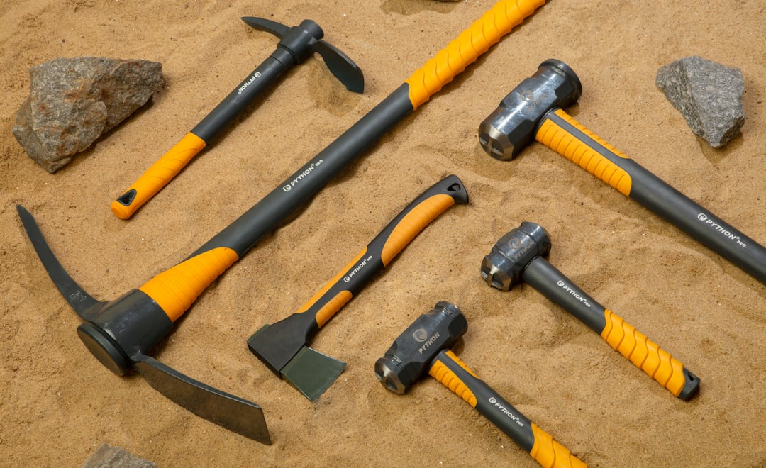 From Ancient Tools to Modern Science (Image Credits: Unsplash)