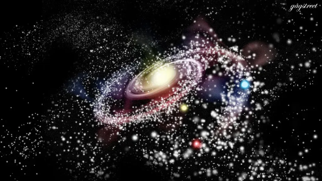 8. The Anthropic Principle: The Universe Looks “Just Right” Because You’re Here (gagstreet, Flickr, CC BY-SA 2.0)